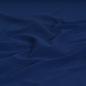 Preview: Singlejersey uni aus Baumwolle ocean - Bio